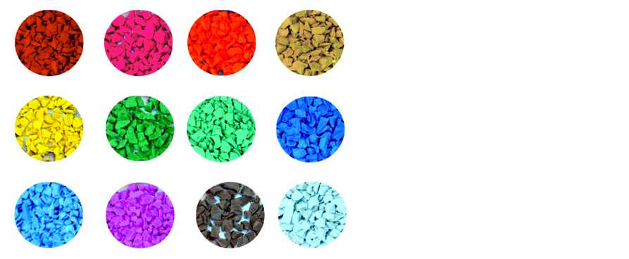 可选颜色(EPDM) 可选颜色(EPDM)